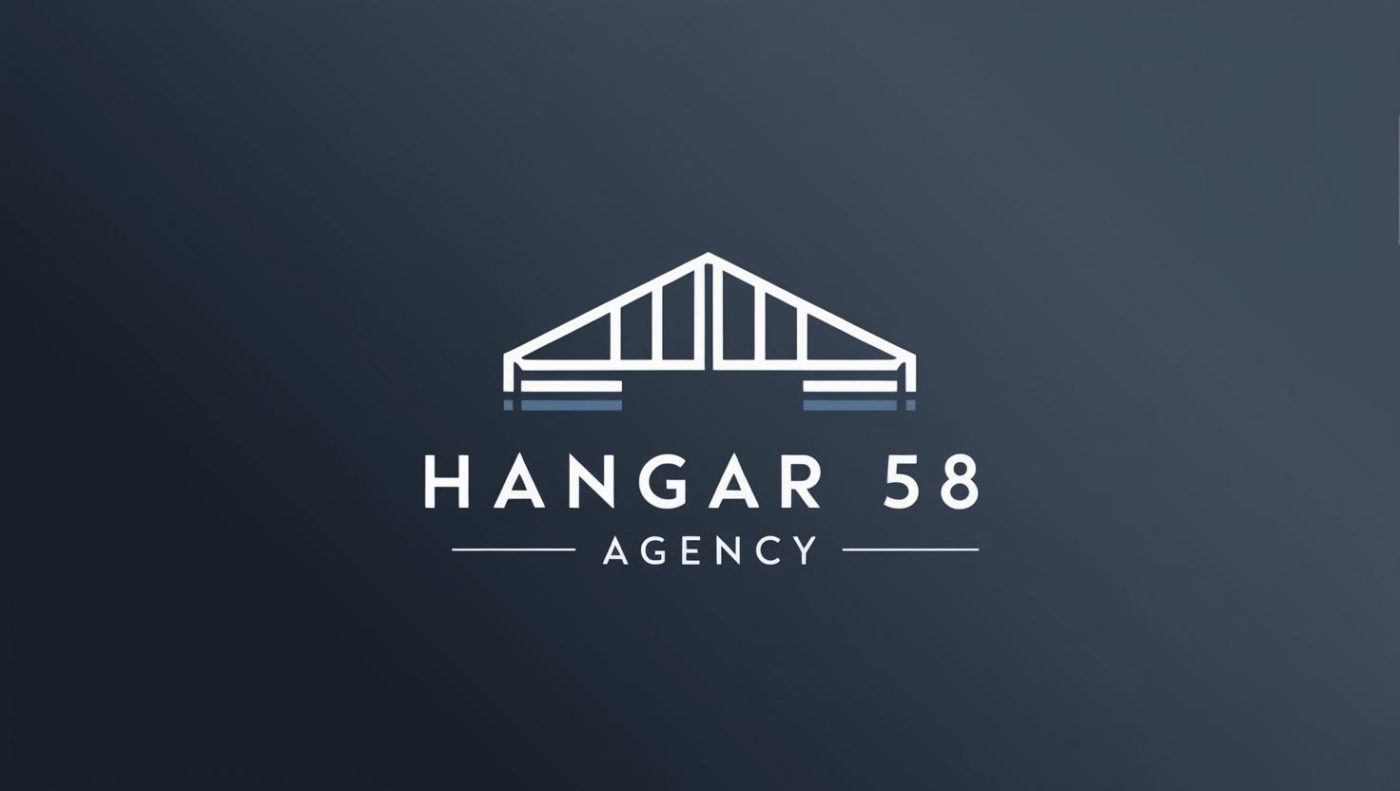 Hangar 58 Agency